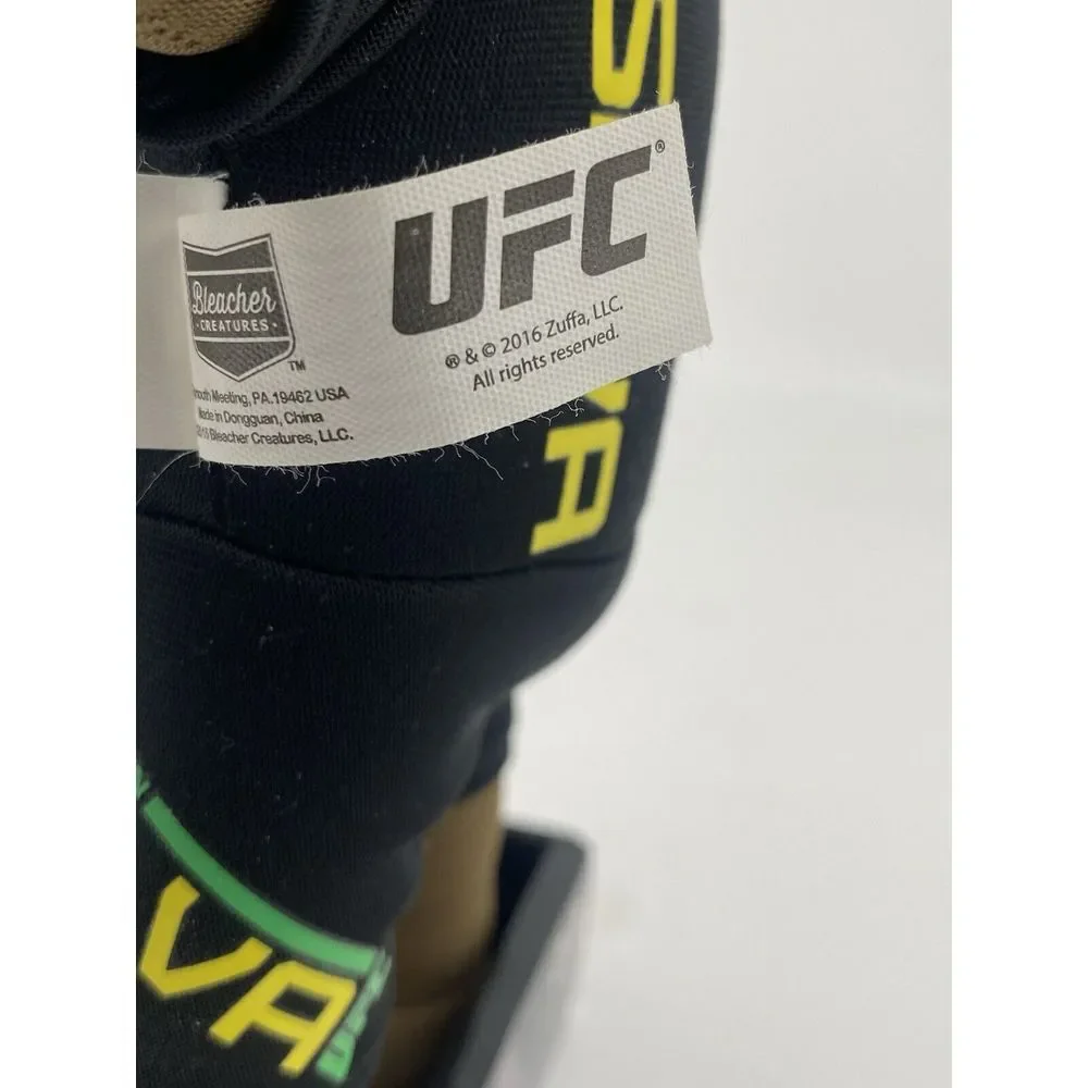 Bleacher Creatures‎ UFC Anderson Silva 10